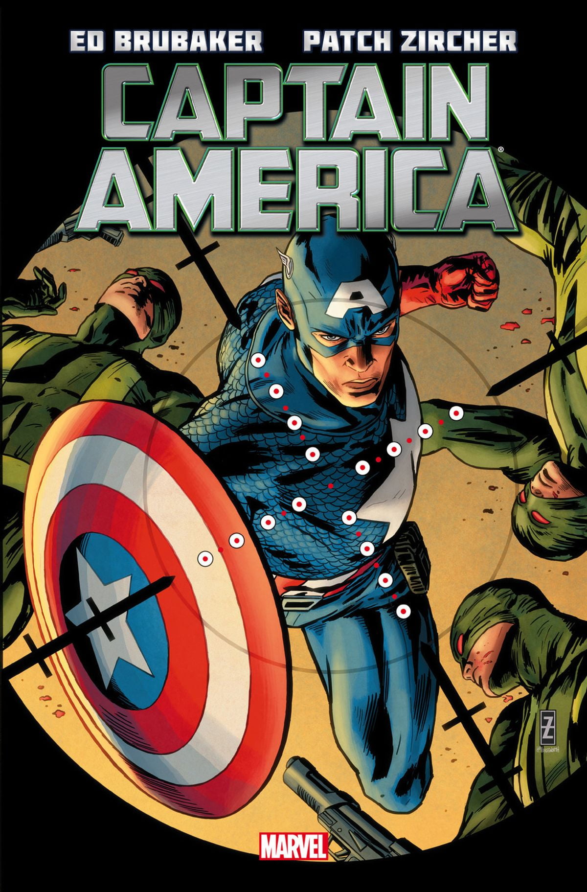 captain america by ed brubaker captain america by ed brubaker