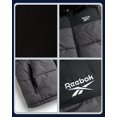 thumbnail image 3 of Chaqueta de invierno para hombre Reebok acolchada e insulated tipo puffer, talla M, 3 of 7