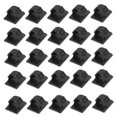 thumbnail image 4 of DECORNIJIA Cable Managment Wire Fixing Tool Nylon 100Pcs for Indoor Use, 4 of 8