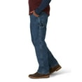 thumbnail image 4 of Wrangler Men's Fleece Lined Multi-Pocket Carpenter Jean, 4 of 9