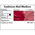 thumbnail image 2 of Alvin GBP029GB Barre d'Huile Rouge Moyen 37ml, 2 of 3