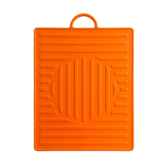 Eewia Bbq Tool Mat Clearance, Grill Pad Silicone Griddle Mat with Drip Pad Protective Kitchen Counter Silicone Mat for Cooking Griddle Spatula Bbq Mats Washable Grill Bbq Utensils Holder Utensils