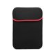 thumbnail image 1 of Funda de neopreno antigolpes para la mayoría de netbooks con pantalla de hasta 10 pulgadas, 1 of 4