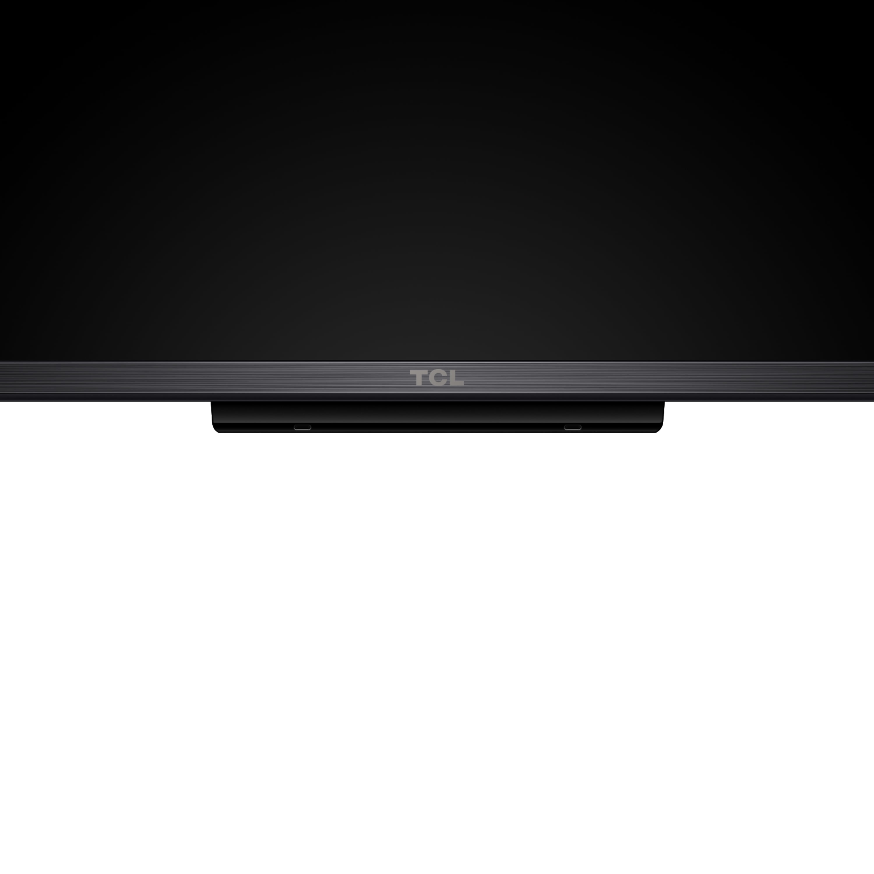 Téléviseur intelligent TCL 65" série QM6K 4K UHD HDR QD-Mini LED avec Google TV – 65QM61K