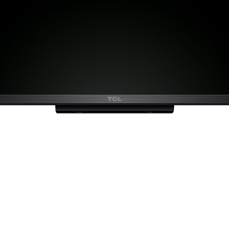 Open Box TCL 65