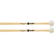 Promark PSMB Marching Bass Drum Mallets PSMB3 Medium Small