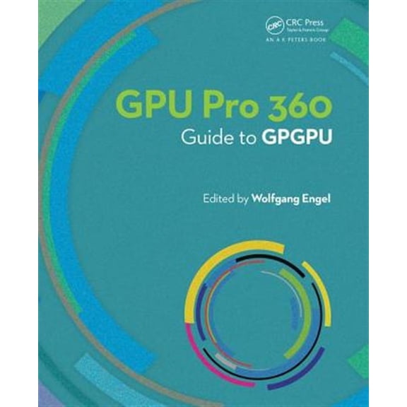 Pre-Owned Gpu Pro 360 Guide to Gpgpu (Paperback)