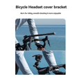thumbnail image 5 of Bike Mount Set for Insta360 X3, X4, Ace - Removable Cover, Easy Installation, Durable Bracket, 5 of 5
