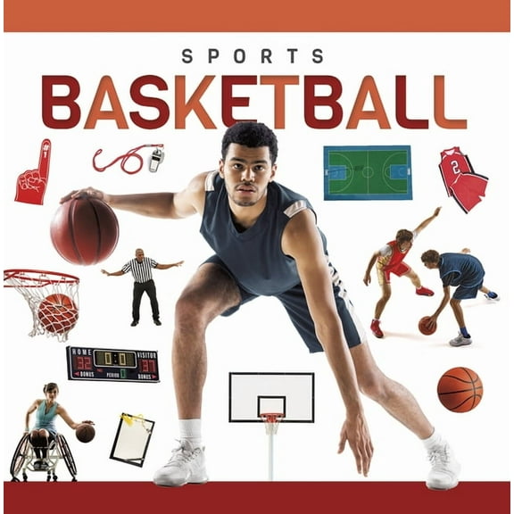 Basketball, (Paperback)
