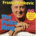thumbnail image 2 of Frankie Yankovic - Polka King - Folk Music - CD, 2 of 2