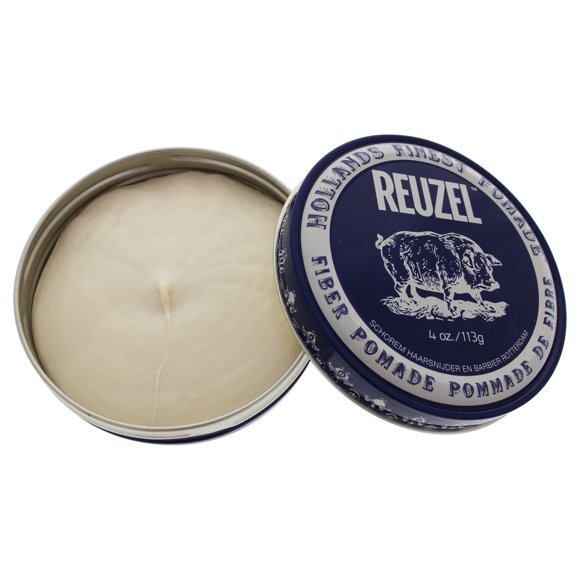 Pomada de fibra Reuzel Fiber Pomade Pomade Caballero 4 oz