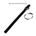 thumbnail image 4 of Enqiretly Efficient And Durable Metal Electrostatic Belt For Reliable Electrostatic black 1Set, 4 of 6
