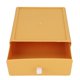 thumbnail image 3 of Caja de almacenamiento NikouMX con cajón apilable para cosméticos, 3 of 8