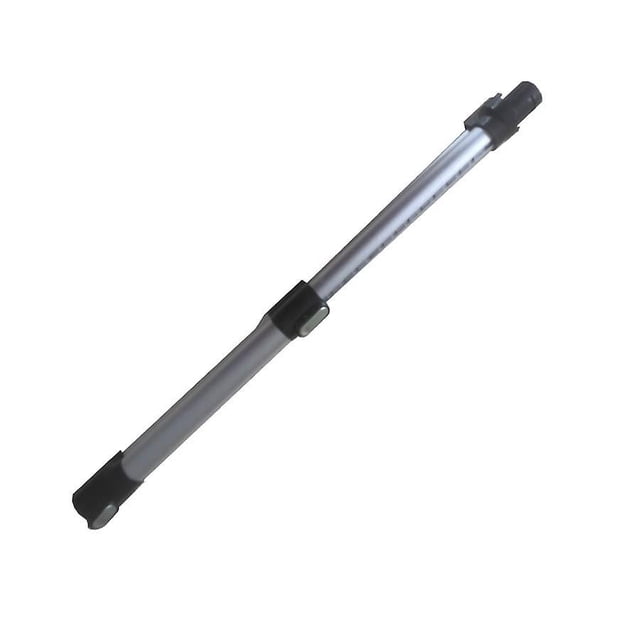 Accessoires pour Aspirateur,Tube Rallonge,Gris Argenté