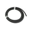 thumbnail image 2 of DeatschWerks 6AN Black Nylon Braided PTFE Hose 20 Feet, 2 of 7