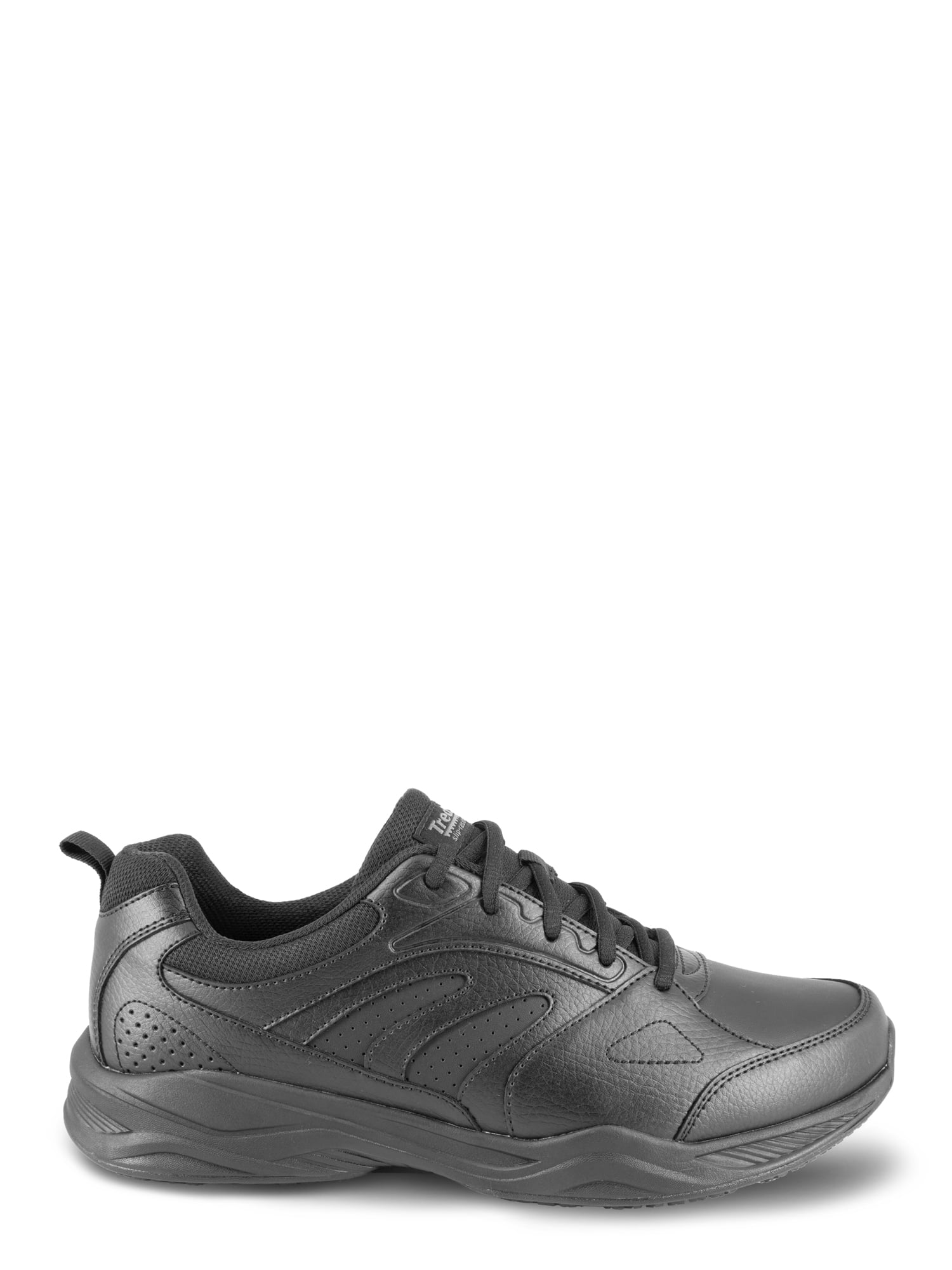 Tredsafe Men's Brayden Wide Width Slip Resistant Shoes