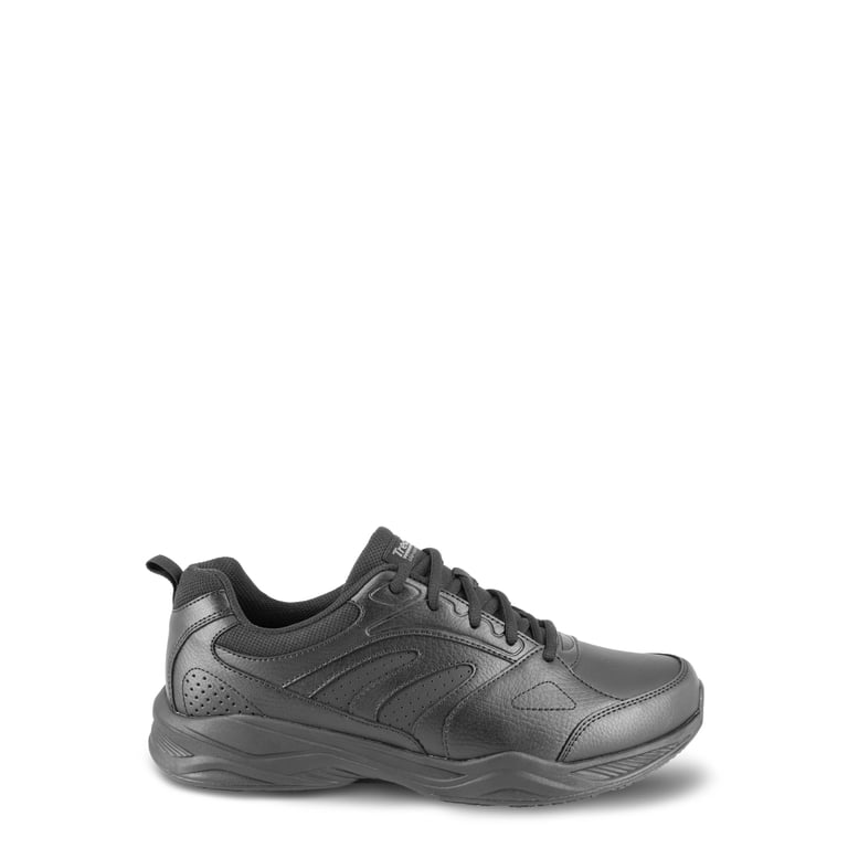 Tredsafe Men's Brayden Wide Width Slip Resistant Shoes - Walmart.com