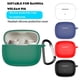 thumbnail image 2 of Ruifaya Estuche para auriculares Pro Funda protectora Auriculares Cargador Accesorios:, 2 of 6