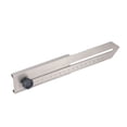 thumbnail image 4 of Sliding Line Marking Ruler, Slide Stop Ruler Stainless Steel High Accuracy  for Woodworking, 4 of 7