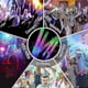 thumbnail image 3 of 2026 12/15/30/60pcs Bulk Colorful Led Glow Sticks Rgb Led Glow Foam Stick Cheer Tube Dark Light Birthday Wedding Party Supplies, 3 of 5
