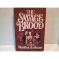 thumbnail image 1 of Pre-Owned The Savage Brood (Hardcover) 0690014848 9780690014846, 1 of 1