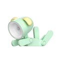 thumbnail image 1 of Cartoon Night Light Kid Lamp Mini Dog LED Desk Lamps Cute DIY Portable with Adjustable Phone Holder for Kids Students Bedroom Bookends Nursery Room, 1 of 5
