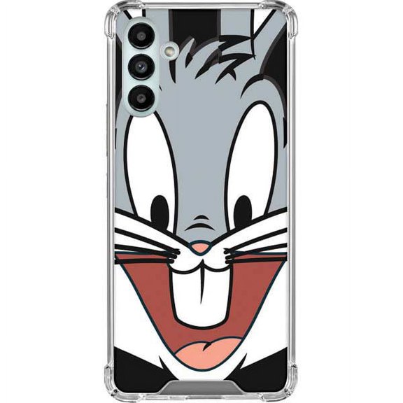 Skinit Cartoons Bugs Bunny Galaxy A13 5G Clear Case