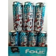 thumbnail image 3 of Four Loko USA, 13.9% BV 23.5oz Can FMB, 3 of 4