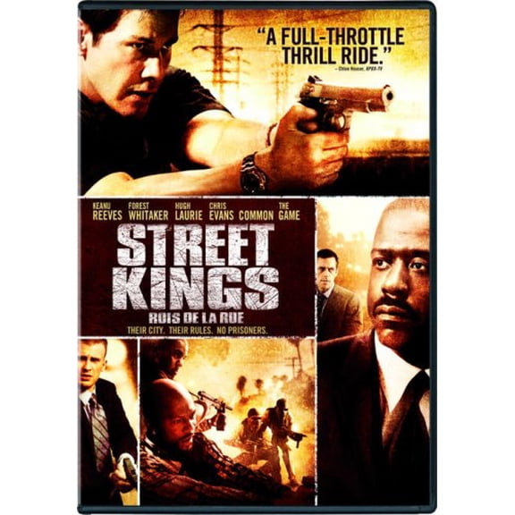 Pre-Owned Street Kings