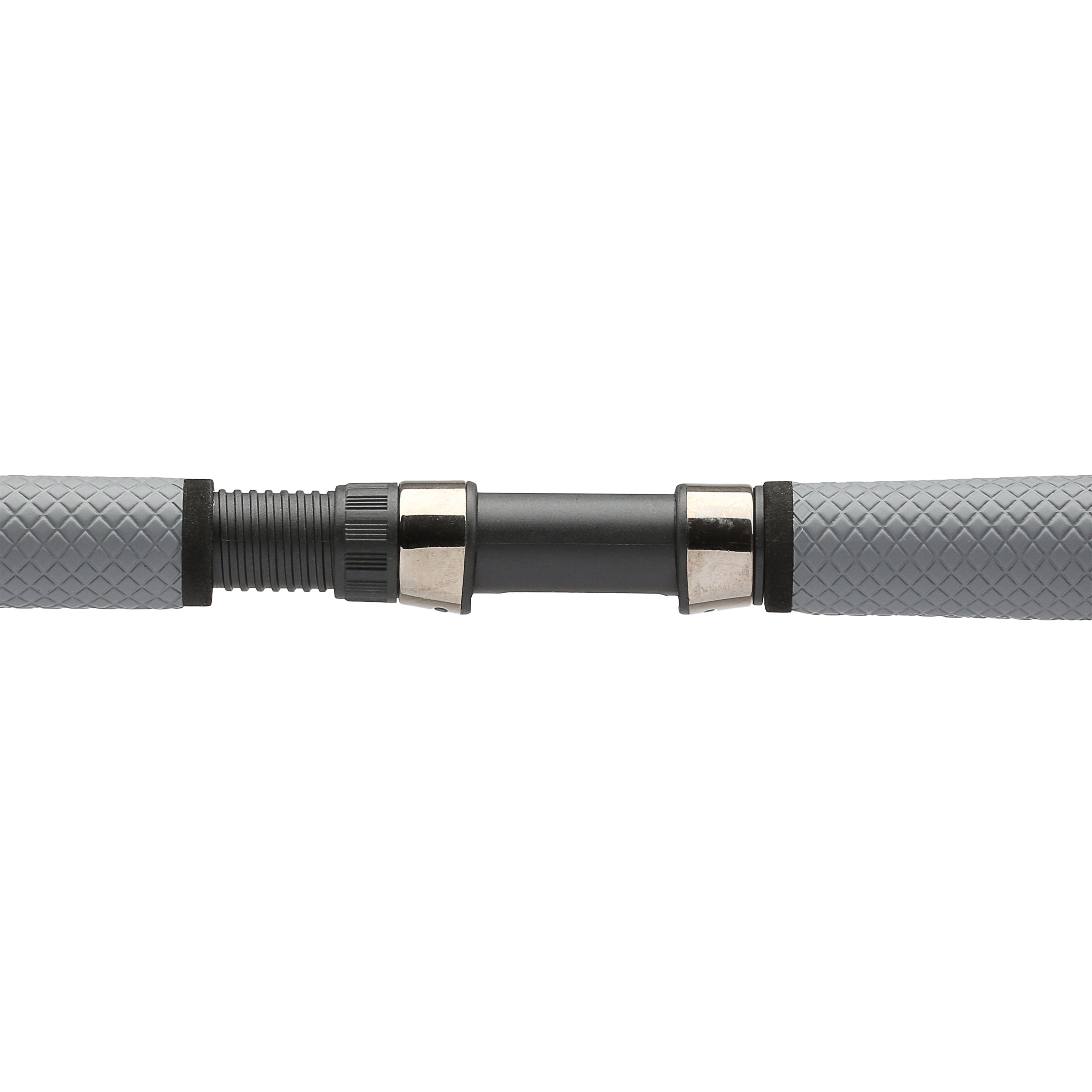 B'n'M Pole Buck's Ultimate 8 ft. Ultimate Spinning Fishing Rod, 2 Piece