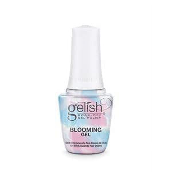 Gelish - Ombre Coat  Blooming Gel Nail Art Duo 0.5 oz