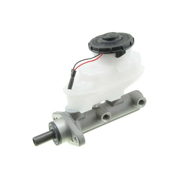 Dorman M630106 Brake Master Cylinder for Specific Acura / Honda Models Fits select: 2001-2002 HONDA ACCORD, 2002-2003 ACURA 3.2TL