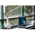 thumbnail image 2 of Turcom LED Desk Lamp with Fan | Dimmer Function | 12 Watt, 2 of 6
