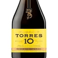 thumbnail image 2 of Pack de 6 Brandy Torres 10 Alianza 75 Aniv 700 ml, 2 of 3