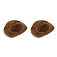thumbnail image 1 of Guardurnaity Sombrero de paja al aire libre de moda Amplia aplicación Protección solar para todas las ocasiones Sombreros de paja al aire libre Type2 NO2, 1 of 6