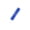 Blue, variant on Bendable Dusting Brush With Long Handle Microfiber Duster For Ceiling Fan Blinds Corners Reusable 45cm Blue 1 Count