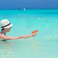 thumbnail image 3 of EIGTHTAIL 4pcs Water Shooters for Kids - Pool & Beach Fun (Color 2), 3 of 11