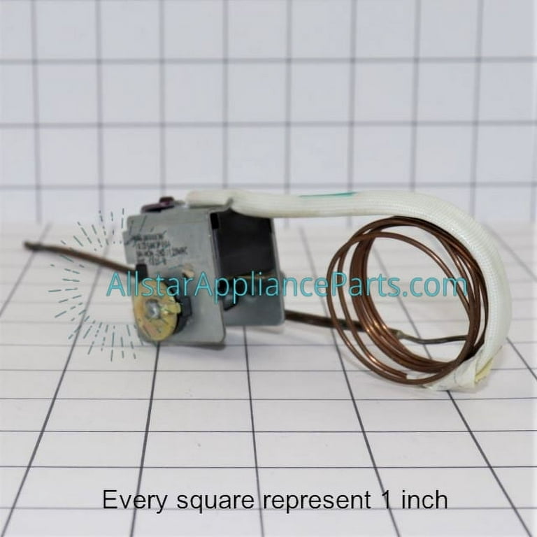 WB20K10023 - Oven Thermostat for General Electric