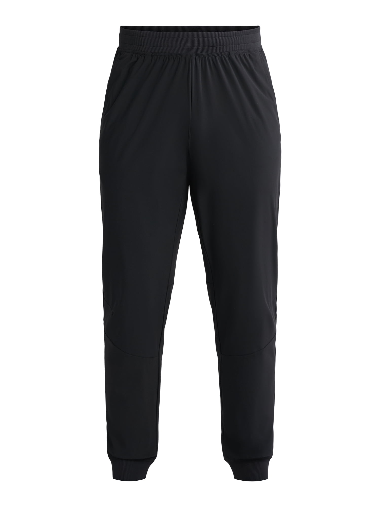 Athletic Works Men’s & Big Men’s Stretch Performance Joggers, Sizes S-3XL
