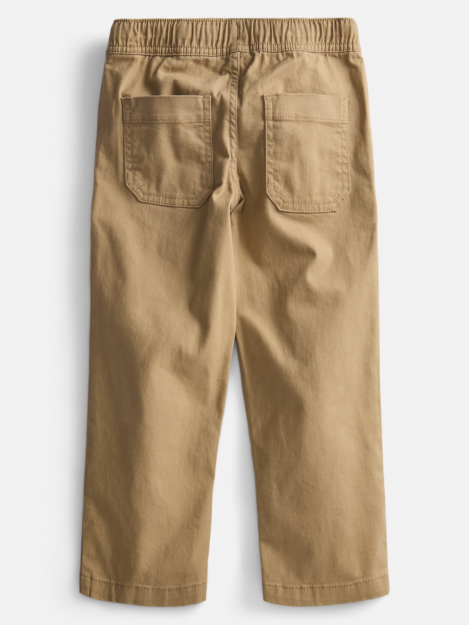 Wonder Nation Boys Pull On Pants, Sizes 4-18 & Husky