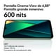 thumbnail image 3 of Celular Xiaomi Poco C75 4g Dual Sim 256 Gb Black 8 Gb Ram Android 14 - Nfc, 3 of 7