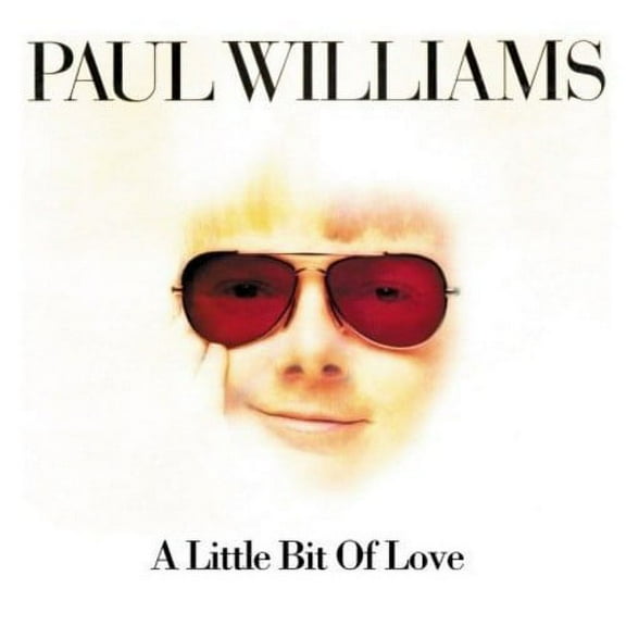 Paul Williams - Little Bit of Love - Music & Performance - CD