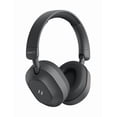 thumbnail image 1 of Auriculares Inalámbricos Havit H668BT ANC Cancelación de Ruido Negro, 1 of 6