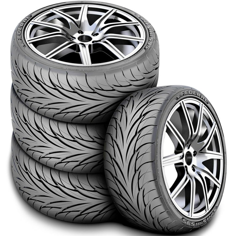 FEDERAL SS595 215/45R17 87V 価格比較 - 価格.com