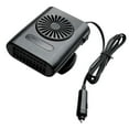 thumbnail image 3 of Windshield Defroster Car Heater Portable Defogger with Two Levels Adjustable for Winter Driving Supplies, 3 of 9