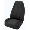 Smittybilt 47401 Neoprene Seat Cover Fits 87-90 Wrangler (YJ)