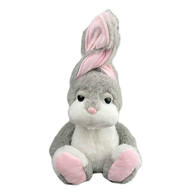 Anime Pet Bunny