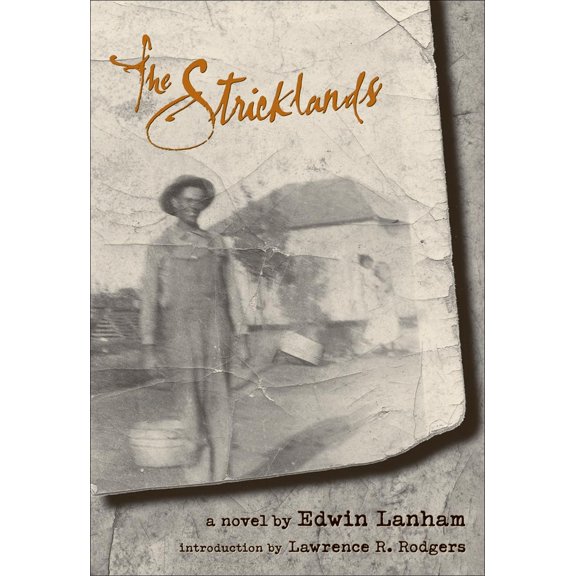 Pre-Owned The Stricklands (Paperback) 0806134194 9780806134192