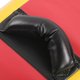 thumbnail image 2 of Taekwondo Training Equipment, Punching Pad, Hand Protector, Red and Yellow, 2 of 4