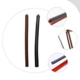thumbnail image 2 of KAKOWELY 2 Pcs Manchons de Protection Erhu Premium Accessoires pour Instruments à Cordes, 11.02x"X0.35"X0.31 Pouces, 2 of 4